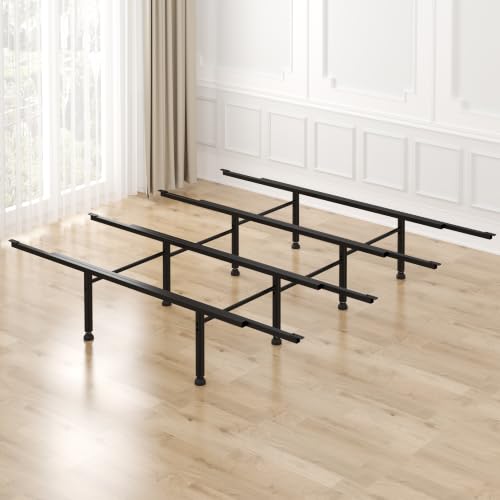 Realhotan Replacement Bed Slat Center Support,Fit for Metal Upholstered Bed