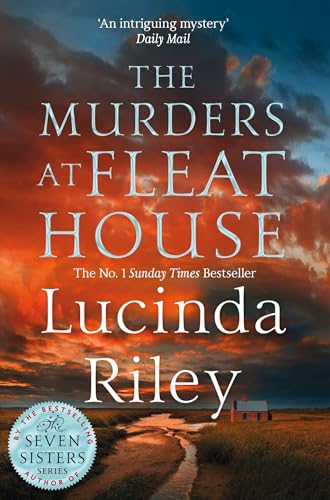 Cover of The Murders at Fleat House