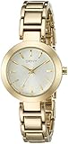 analog-quartz movimiento DKNY NY2253 XS - Reloj de Pulsera analógico para Mujer (Movimiento de Cuarzo, Acero Inoxidable)