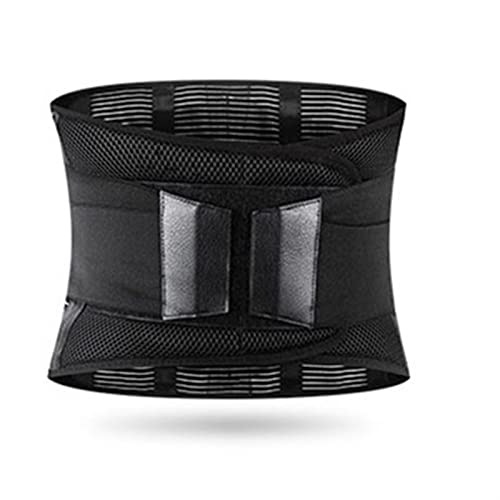 Ceinture arrière orthopédique protection lombaire et soutien du bas du dos