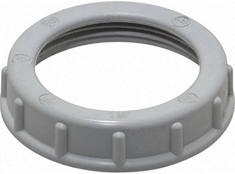 Amazon.com: Midwest 937 Plastic Bushing 2 1/2 In, : Tools & Home