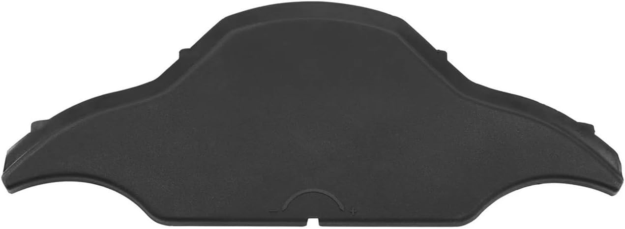 Compatible with CVO Road Glide 2023 to 2024 Road Glide 2024 Motorcycle Outer Fairing Lower Panel Cover