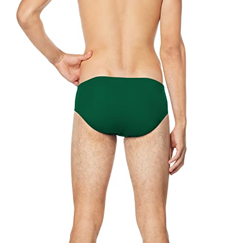 Speedo Men's Swimsuit Brief Endurance+ Solid Adult by Speedo - Image 2
