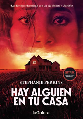 Hay alguien en tu casa 8424671775 Book Cover