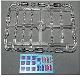 Dan Models 35312-1/35 Water Bottles for Diorama 20 pcs +Pepsi Decal Ð¡ola, Fanta