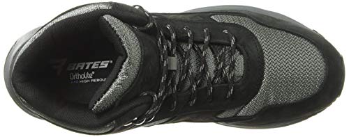 Bates Men's Raide Sport Fire And Safety Boot, Beluga, 8 M Us #TOP4