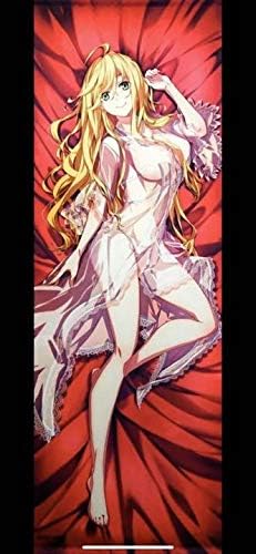 Amazon Co Jp Dies Irae マリィ 描き下ろし等身大タペストリー ホビー 通販