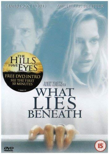 What Lies Beneath - (horror Promotion) [Import anglais]