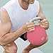 POWRX Kettlebell Pesa Rusa Competición 4-28 kg + PDF Workout (8 kg)
