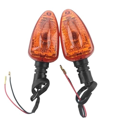 Clignotant de moto orange clignotant filaire F800S K1300S F650GS