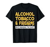 Novelty Firearms Apparel