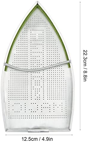 Iron Shoe Aluminum Light Thickening S Iron Daily Household Tools Household Tools ShoeIron Shoe CoverIroning CoverIron PlateIroning ShoeIroning Accessories — 사진 7
