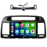 AINAVI Car Radio Stereo for Toyota Camry 2002-2006 CarPlay Android Auto