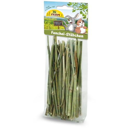 JR Farm Fenchel-Stäbchen 15g Größe 1 x 15g