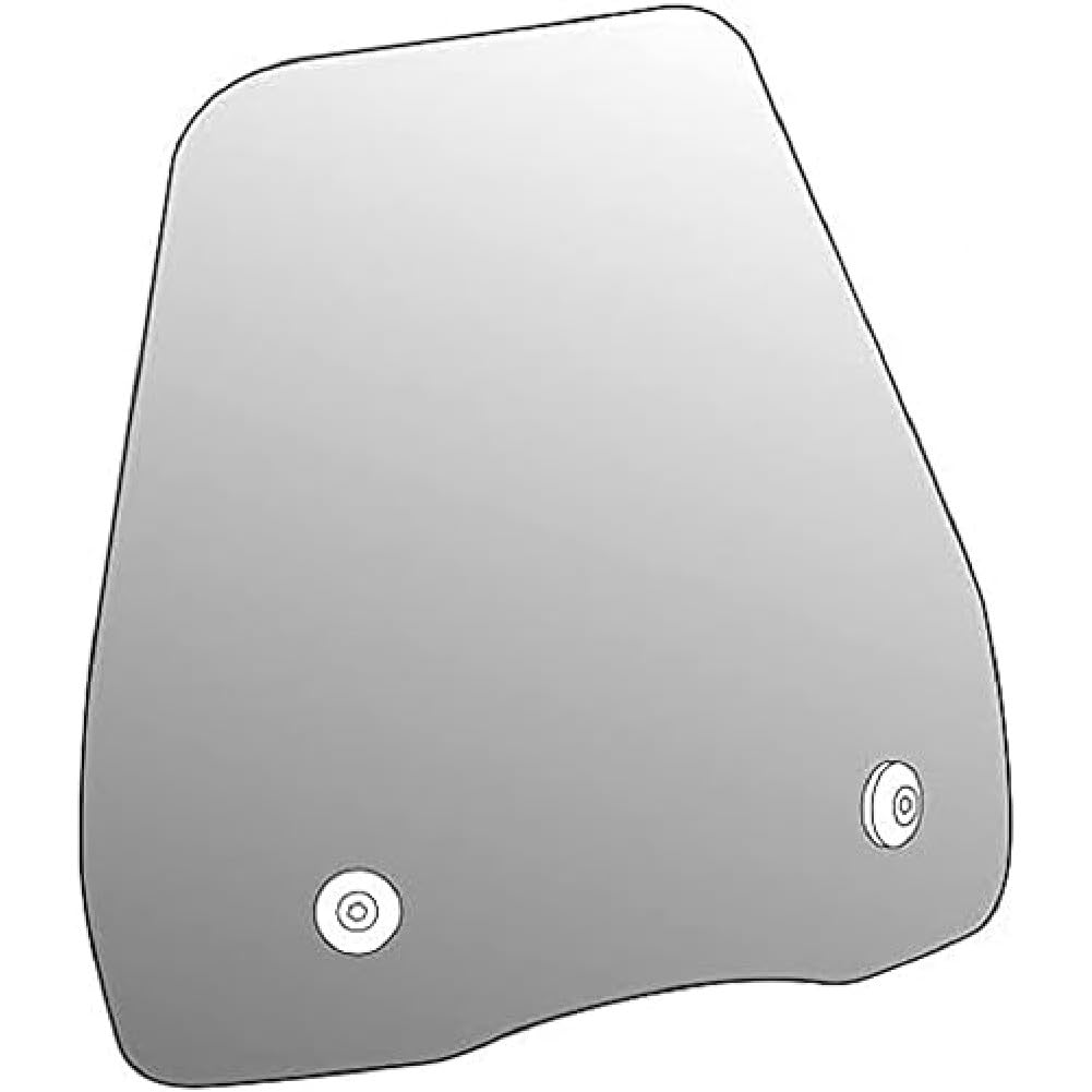 Puig Clear Urban Screen Kymco People GT 300i ABS 2011-2019