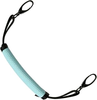 UKCOCO Cordão Alto-Falante De Viagem Corneta Acessórios De Viagem Alça De Substituição De Alto-Falante Sem Fio Alça De Mão Alça De Alto-Falante Removível Alça De Cordão Alça Alça Para