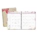 AT-A-GLANCE Monthly Planner 2016, Watercolors, 6-7/8 x 8-3/4 Inches (791-800G)