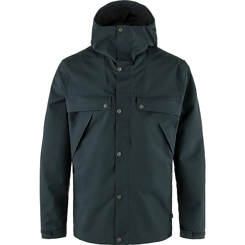 Fjällräven Övik Hydratic Jacket M chaqueta de diseño escandinavo