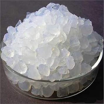 Planet 007 Jadi Booti Banslochan Tabasheer Bambusa Vulgaris 400 gram