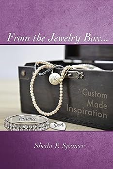 Paperback From the Jewelry Box: Custom Made Inspiration Book