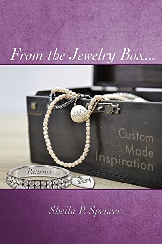 From the Jewelry Box: Custom Made Inspiration