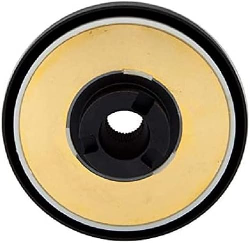 Nrg Innovations Srk-100H Hub Adapter, Black, Medium #TOP2