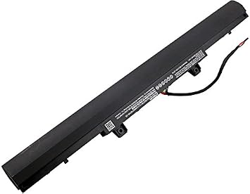 Replacement Battery for Lenov'o L15C3A01,L15C4A02,L15C4E01,L15D3A01,L15L3A01,L15L3A02,L15L4A02,L15L4E02,L15S3A01,L15S4A02,5B10L04160,5B10L04163,5B10L04212,2200mAh/14.4V