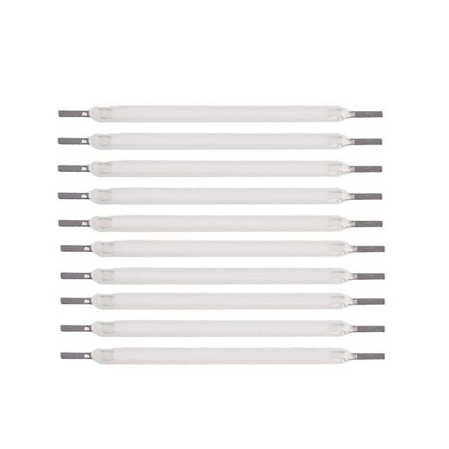 10pcs Dimmable Vintage LED Edison Bulbs DC3V DC12V LED Chip Incandescent Light Accessories Diode for Repair LED Bulb