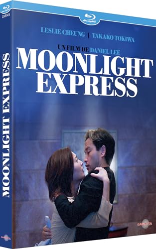Moonlight Express [Blu-Ray]