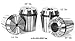 Amana Tool - 1/4 Dia Spring Collets ER32 (CO-174), Industrial Grade