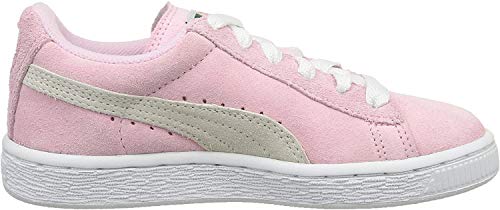 Puma Suede Jr, Low-Top Sneaker Unisex - Bambino