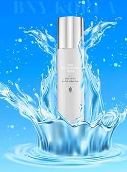BNY Skin REBALANCING Toner- Nuoc HOA Hong