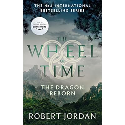 The Dragon Reborn