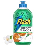 Flash Direct To Floor Flower Garden Breeze All Purpose Floor Cleaner 800ML