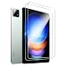 Produktbild Wookfiss Schutzfolie für Xiaomi Pad 6s Pro für Panzerglas, 2 Stück Panzerfolie, 9H Härte, Anti-Kratz, Anti-Bläschen, HD Klar Displayschutz kompatibel mit Xiaomi Pad 6s Pro
