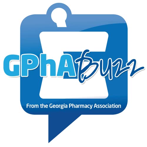 『GPhA Buzz』のカバーアート