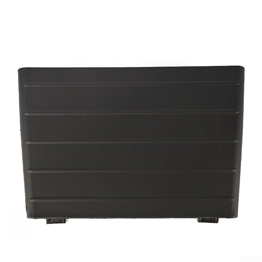 Rejilla central delantera de malla parachoques pieza de repuesto para Peugeot 3008 5008 16-19 98116922XT