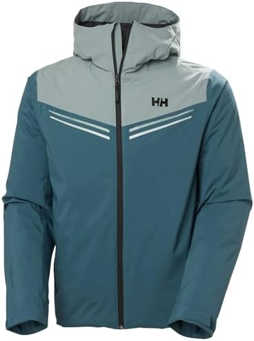 Helly Hansen Men's Alpine Insulated Jacket Ins Jacket