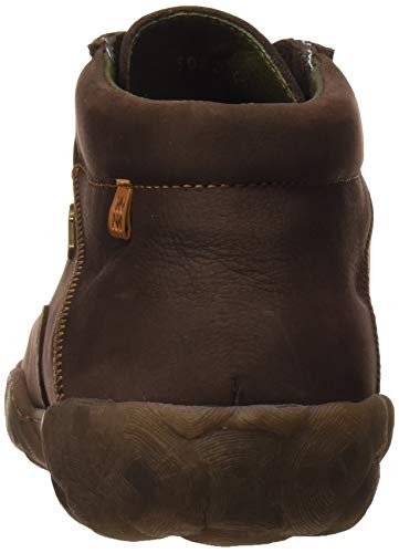 El Naturalista N5082 Pleasant Brown/Turtle