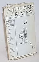 The Paris Review: Vol. 8, No. 30 - Summer-Fall 1963 B00IHOAP0G Book Cover