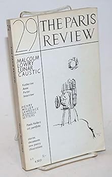 The Paris Review: Vol. 8, No. 30 - Summer-Fall 1963