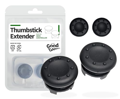 Xbox Rg[[ p t[N FREEK 2 Lbv ʓr 2t iLbvF^/FFubNjThumbstick Extender for Xbox Q[ XeBbN GC  FPS AVXg - The Good Gam