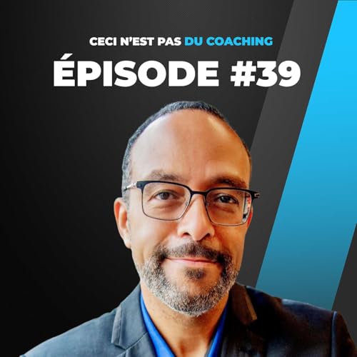 &Eacute;pisode #39 &ndash; La discipline commerciale : structurer son pipeline pour signer plus