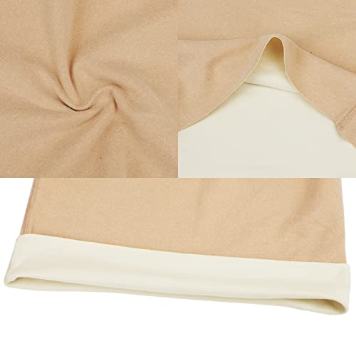 Calentador abdominal térmico unisex IPENNY en terciopelo miniatura 7