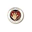 Certified Acupuncturist Emblem Pin