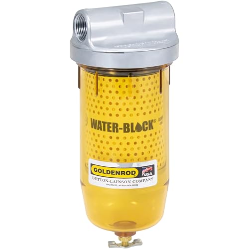 Dutton-Lainson Goldenrod 496-3/4