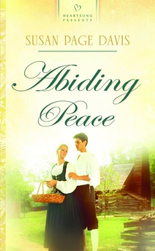 Buy Abiding Peace (Heartsong Presents - Historical) — BookShops.in