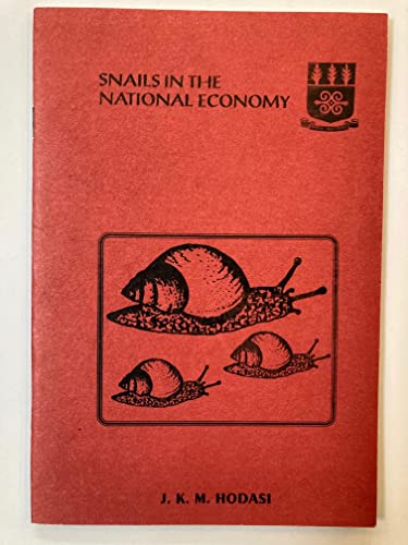 Snails: The National Economy