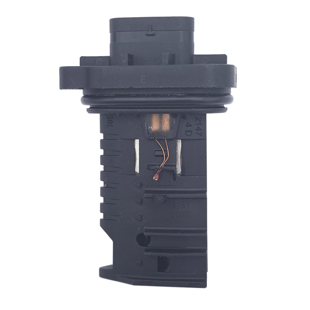 0281006092 13628506408 Misuratore di Massa d'aria Compatibile con BMW F07 F10 F11 F15 F20 F21 F22 F25 F30 F31 F32 F33 F34 F36 F83 F85 F87 X3 X5 Compatibile con Mini R55 R56 R57 R58 R59 R60 R61