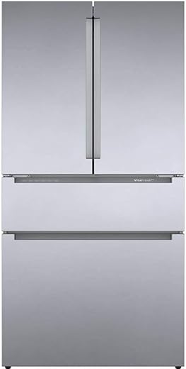 The Best French Door Refrigerators Reviews